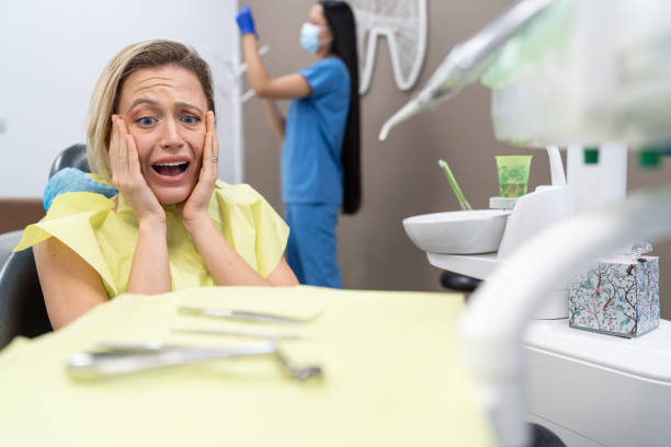 Best Emergency Dental Care for Sports Injuries in Wailuku, HI